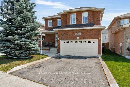 503 Simcoe Road, Bradford West Gwillimbury (bradford)