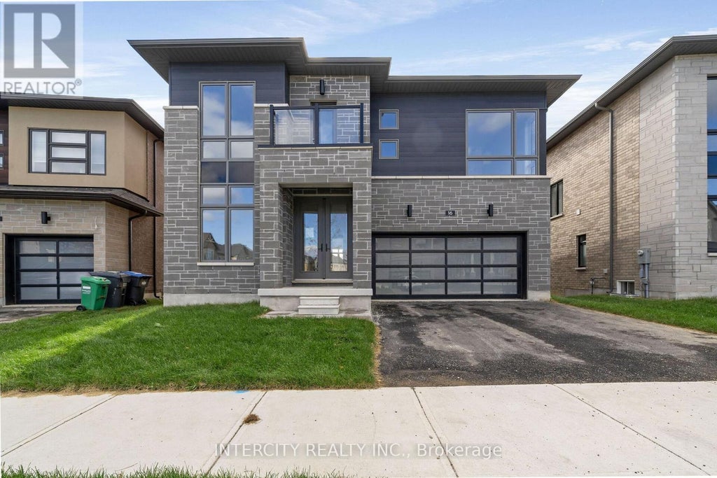 16 Keyworth Crescent, Brampton (sandringham-Wellington North)