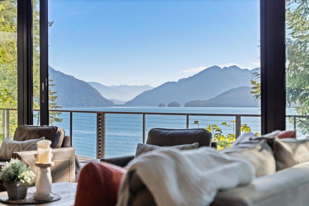 Lot 167 Yale Division Yale District Lake|harrison Lake, Harrison Hot Springs