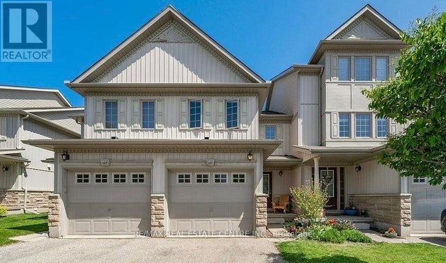 85 Bankside Drive, Kitchener