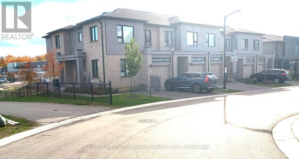 92 Pony Way, Kitchener