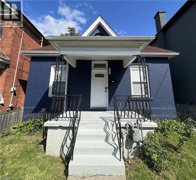 44 Madison Avenue, Hamilton