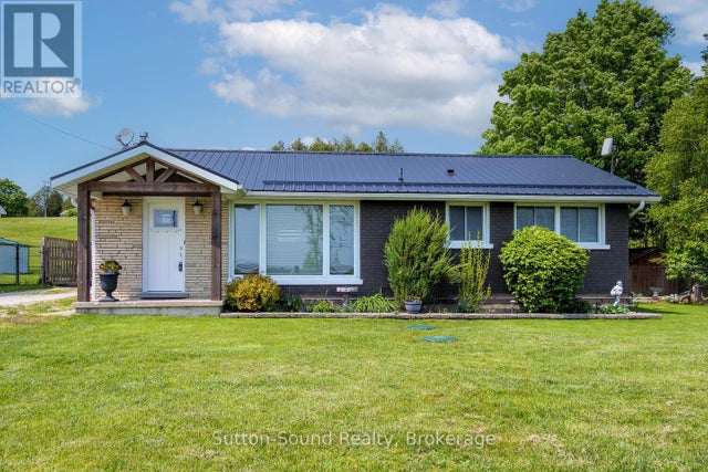 202093 21 Highway, Georgian Bluffs