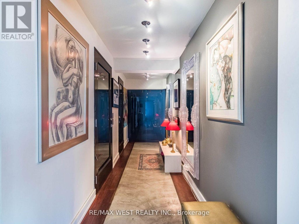 Ph2 - 409 Bloor Street E, Toronto (rosedale-Moore Park)