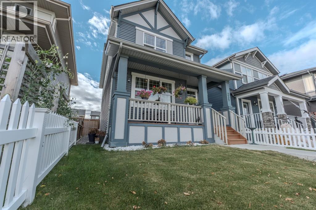 239 Sundown Road, Cochrane
