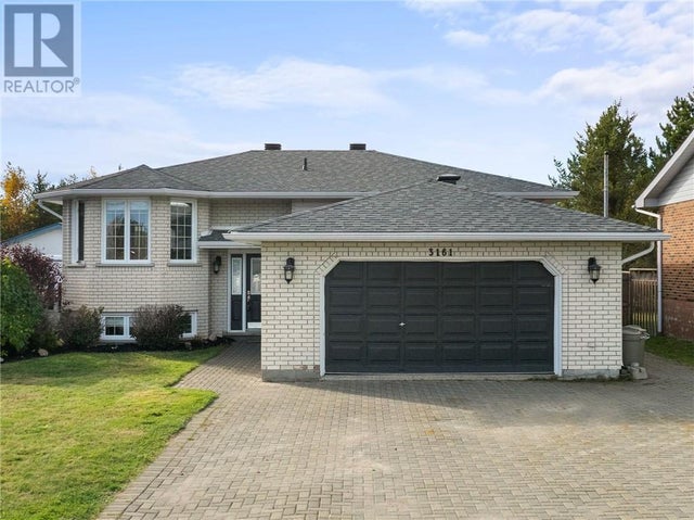 3161 Percy Avenue, Val Caron