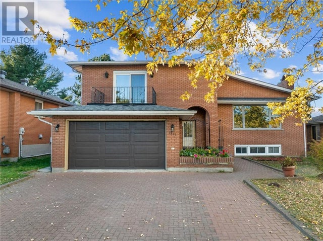 1957 Southview Drive, Sudbury