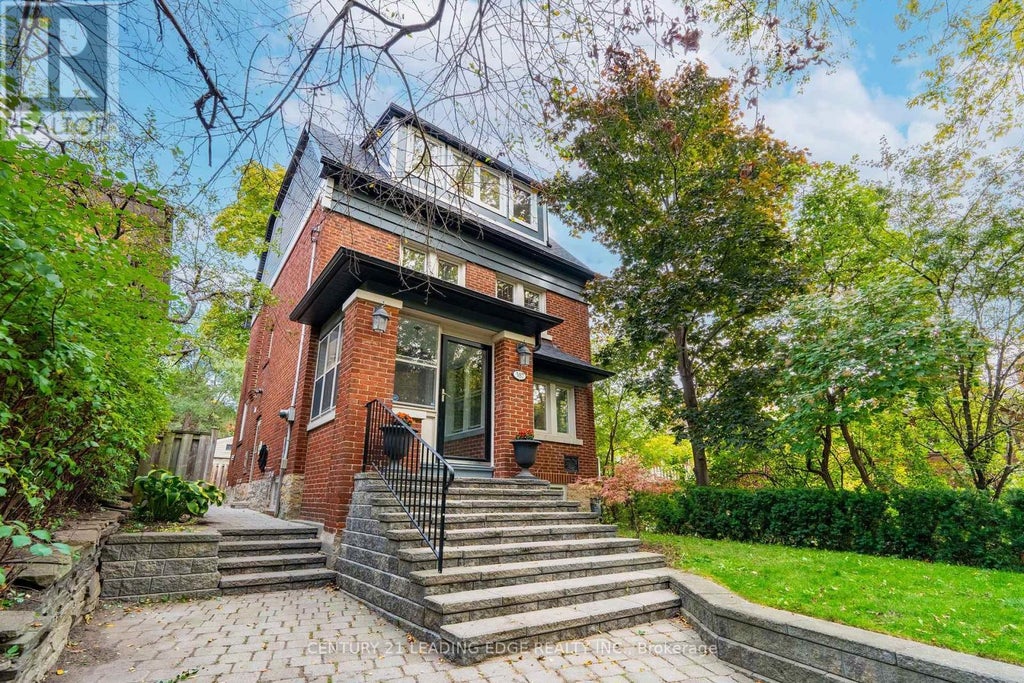 387 Kennedy Avenue, Toronto (high Park North)
