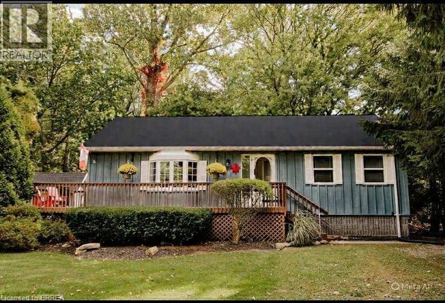 9928 Superior Street, Port Franks