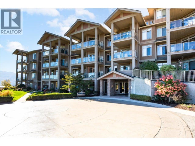 3545 Carrington Road Unit# 302, West Kelowna