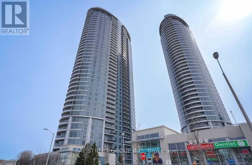 825 - 135 Village Green Square, Toronto (agincourt South-Malvern West)