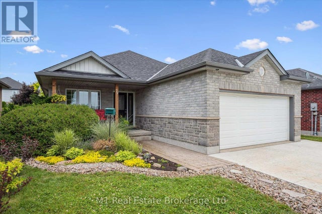 79 Spencer Drive, Centre Wellington (elora/salem)