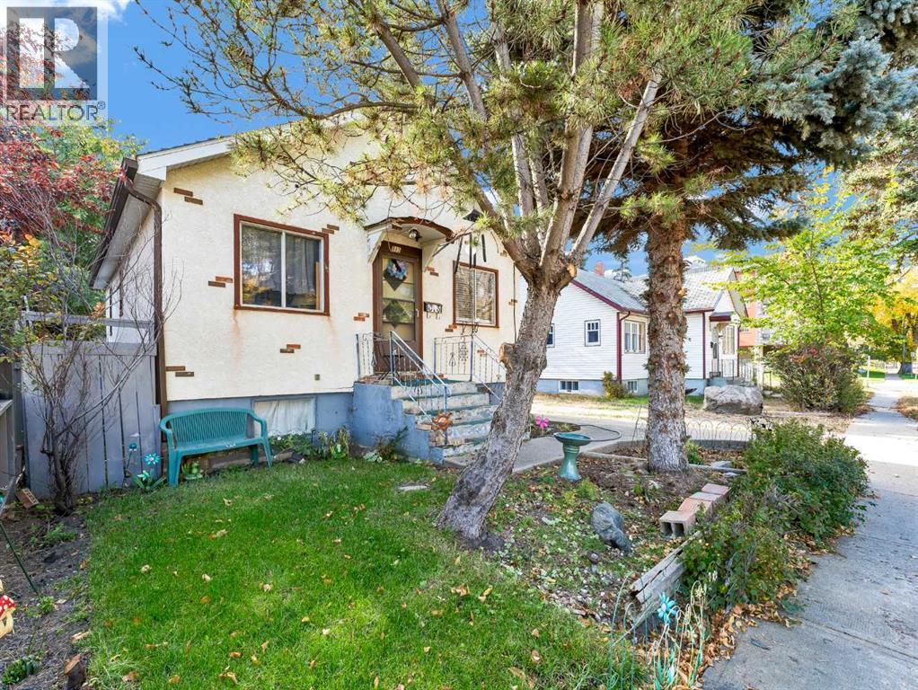 813 8 Street Se, Medicine Hat