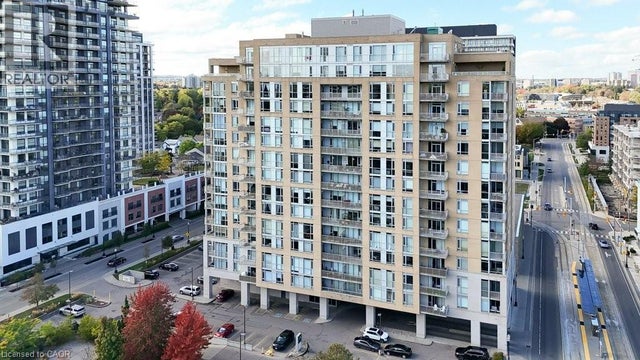 191 King Street S Unit# 508, Waterloo