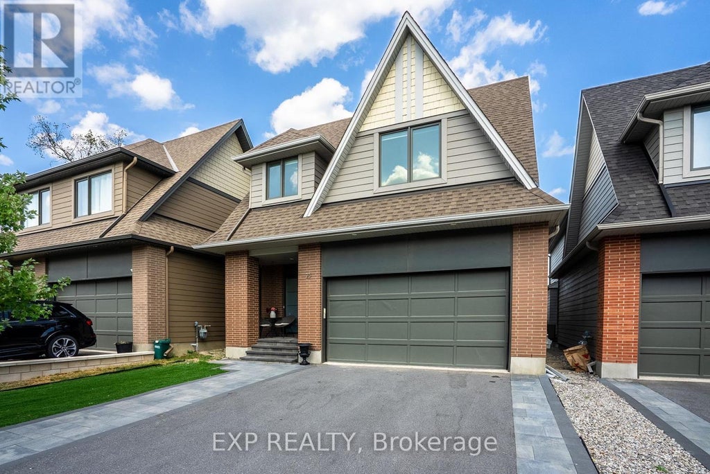 25 Stanhope Court, Ottawa