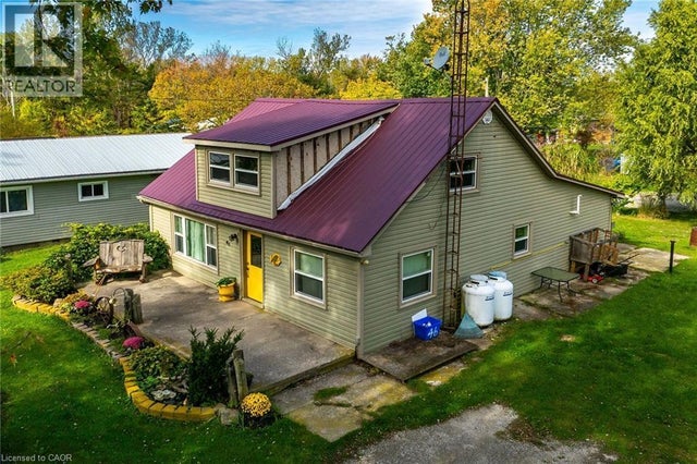 46 Nature Line, Lowbanks