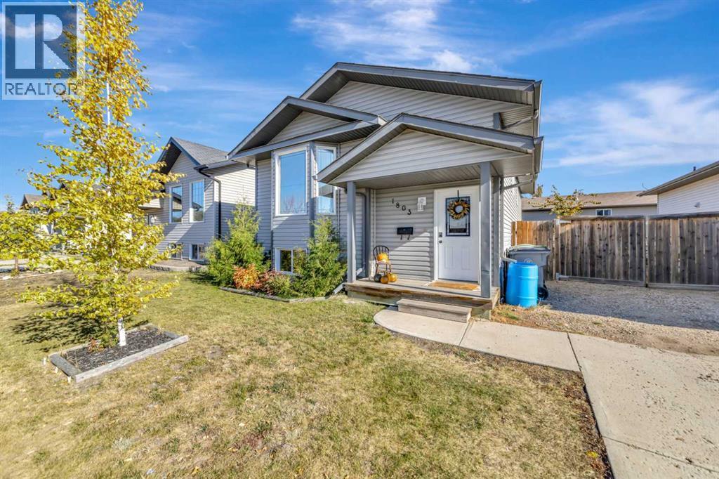 1803 49 Avenue, Lloydminster