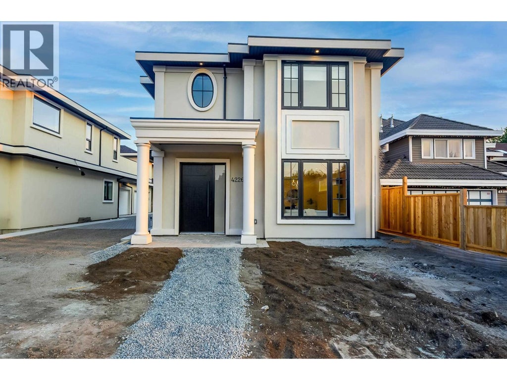 4226 Williams Road, Richmond