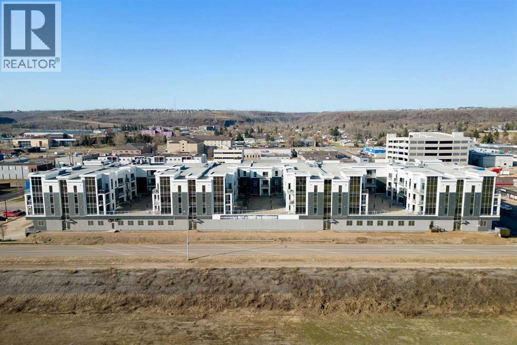 216, 10218 King Street, Fort Mcmurray