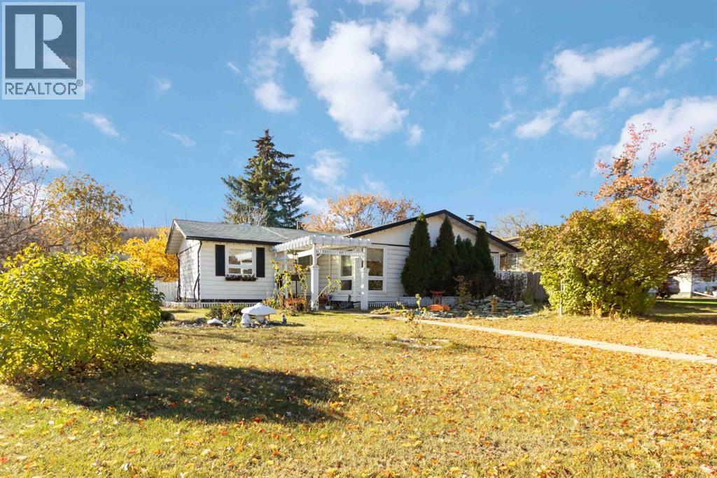 1 Harris Crescent, Fort Mcmurray