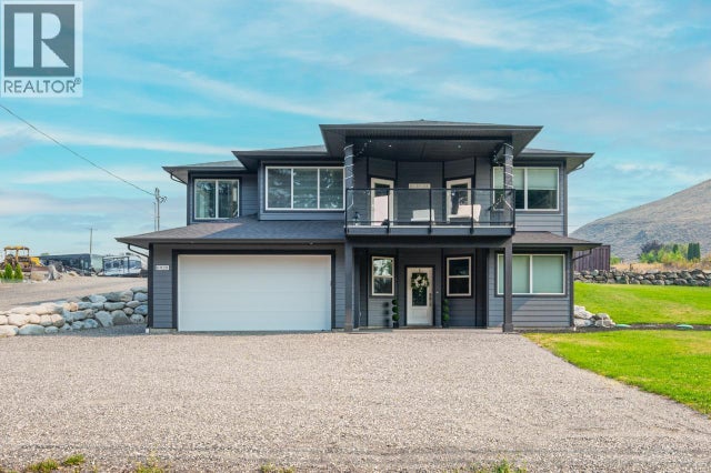 6920 Savona Access Road, Kamloops