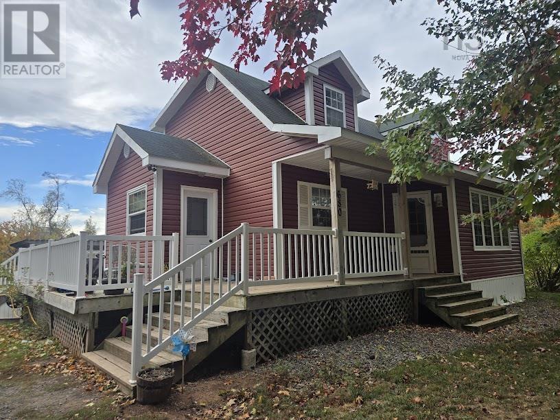 680 Louisville Road, Louisville