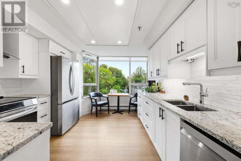 506 1470 Summer Street, Halifax