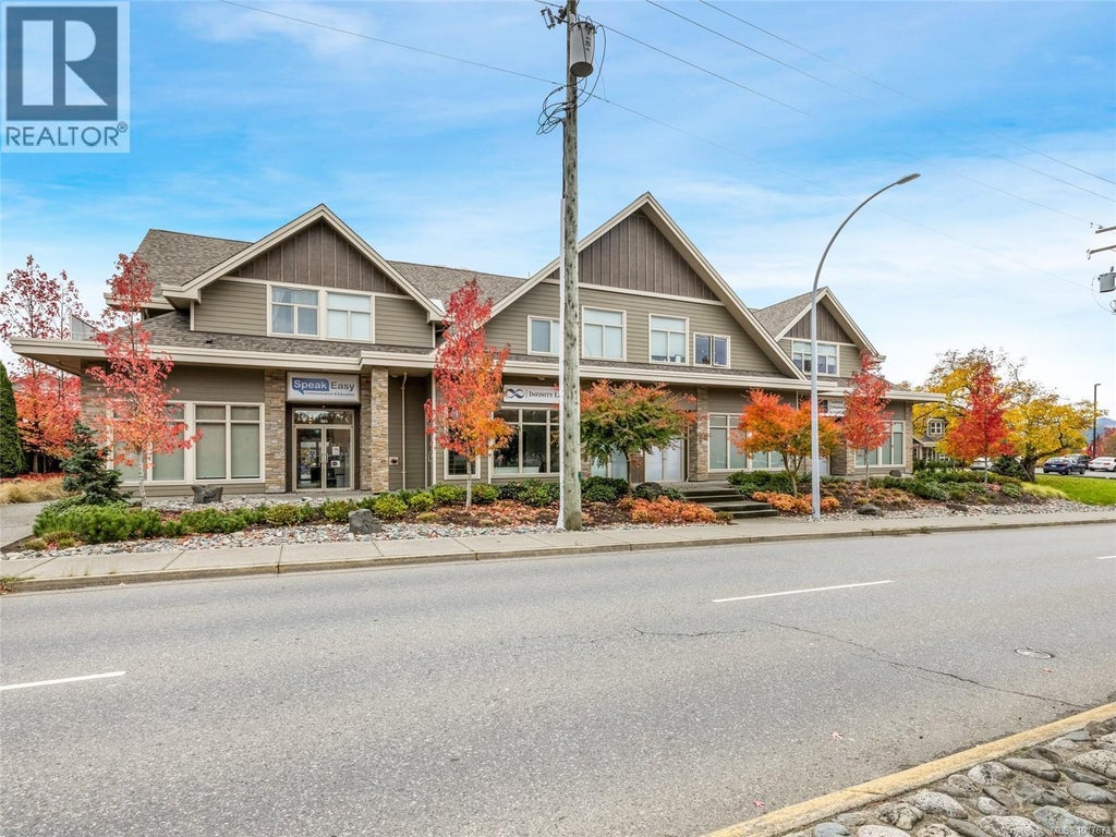 206 4535 Uplands Drive, Nanaimo