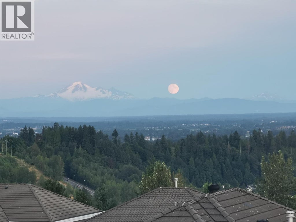 3112 Quintette Crescent, Coquitlam