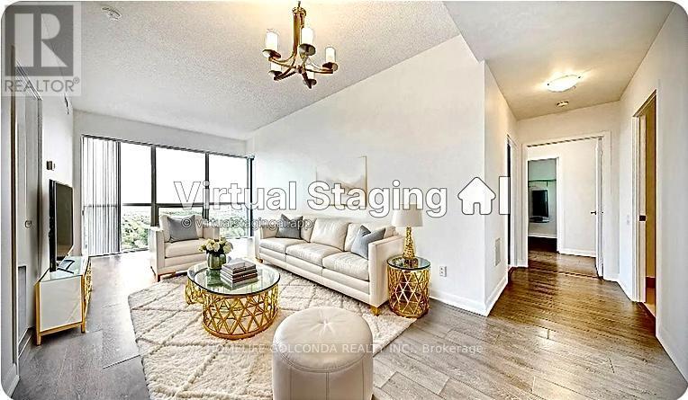 Lph107 - 5168 Yonge Street, Toronto (willowdale West)