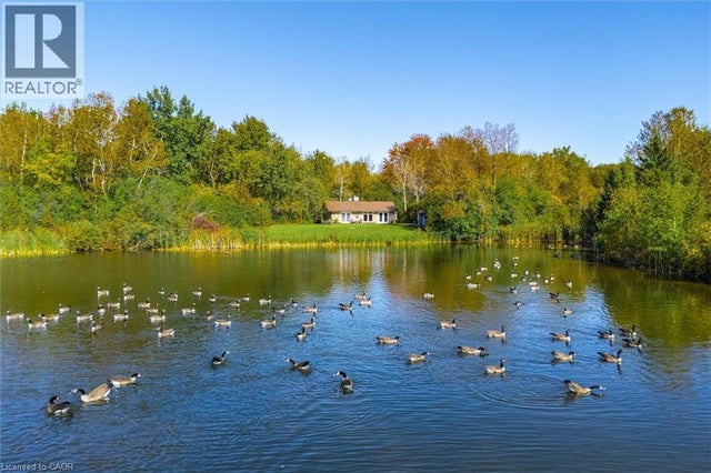 568 Black Street, Fergus