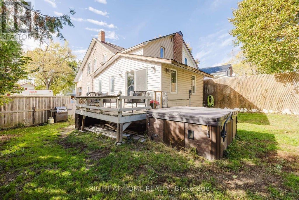 26 O'brien Street, Marmora And Lake (marmora Ward)