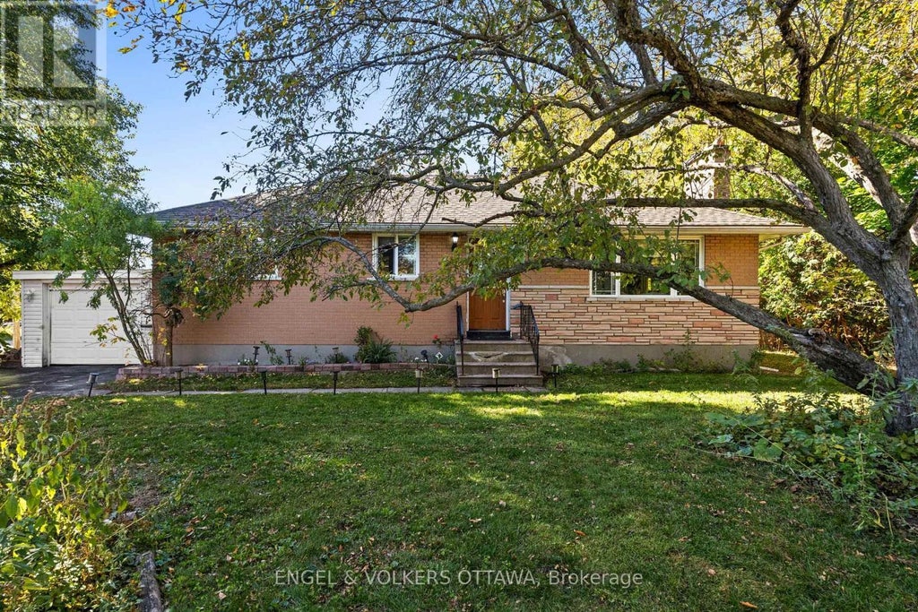 43 Cordova Street, Ottawa