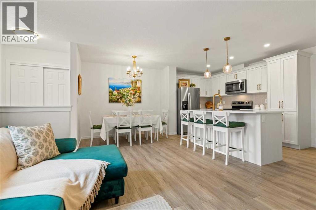 602 Osborne Drive Sw, Airdrie