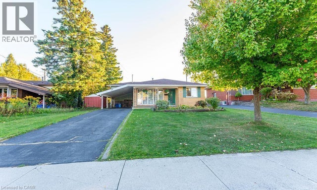 69 Buckingham Drive, Hamilton