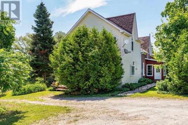 138237 Grey Road 112, Meaford