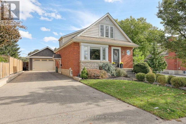 206 Sydenham Street, Woodstock (woodstock - North)