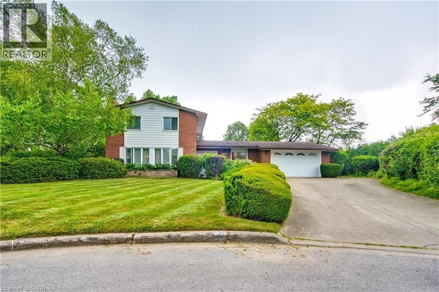3546 Eton Crescent, Niagara Falls