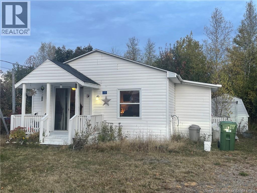 Photo of Listing #NB128657