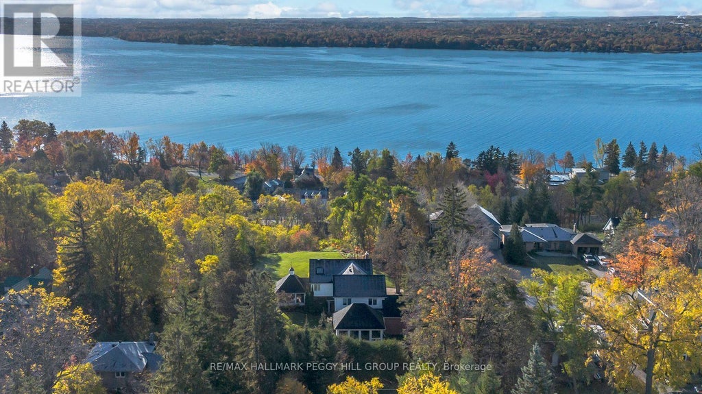 150 Collingwood Street, Barrie (codrington)