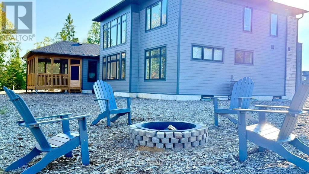 1166 Echo Hills Road, Lake Of Bays (franklin)