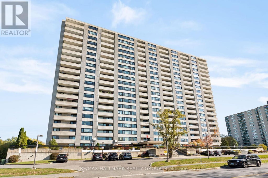 806 - 265 Poulin Avenue, Ottawa