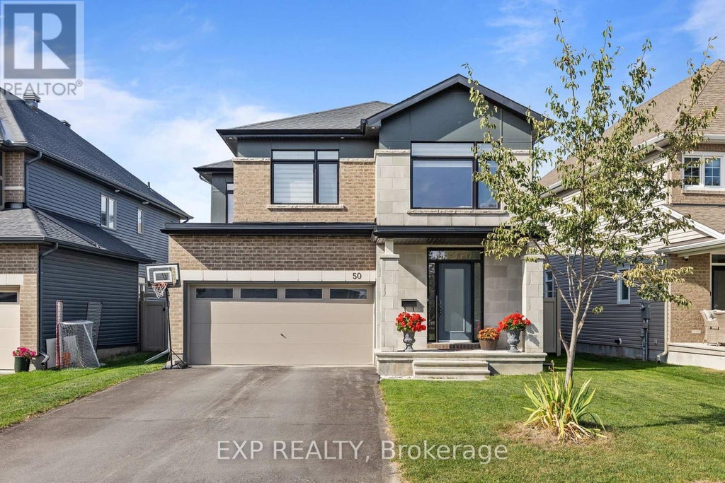 50 Angel Heights, Ottawa