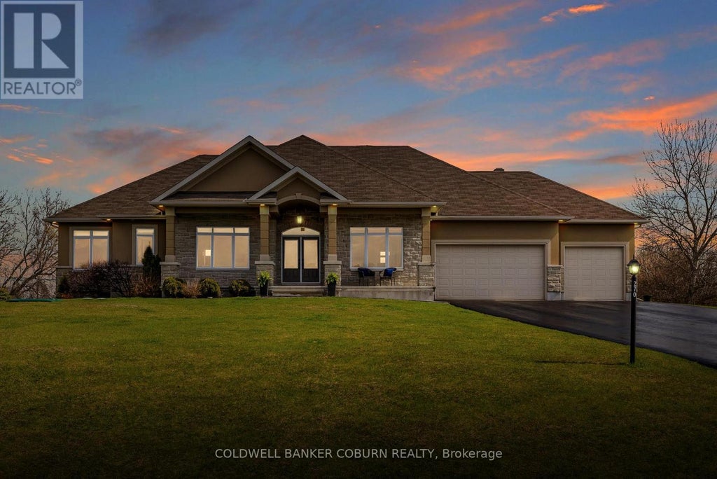 270 West Lake Circle, Ottawa