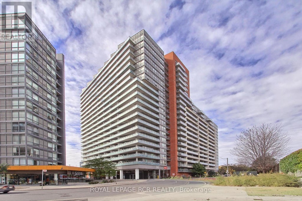 623 - 38 Joe Shuster Way, Toronto (south Parkdale)