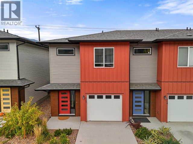 8960 Dallas Drive Unit# 113, Kamloops