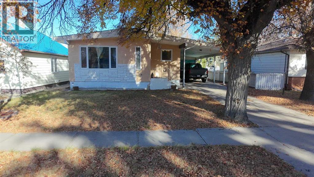 5333 44 Avenue, Taber