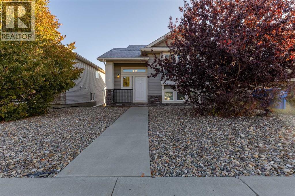 230 Mt Sundance Crescent W, Lethbridge