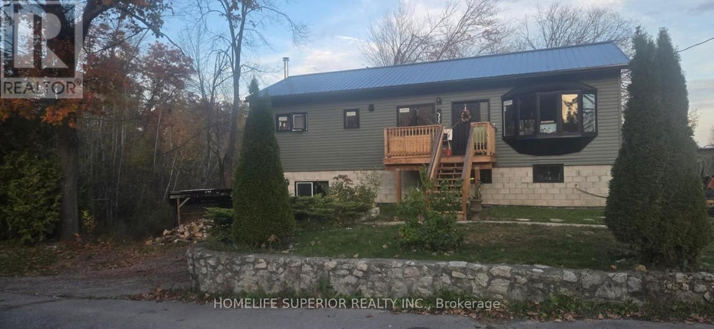 5497 County Road 46, Havelock-Belmont-Methuen
