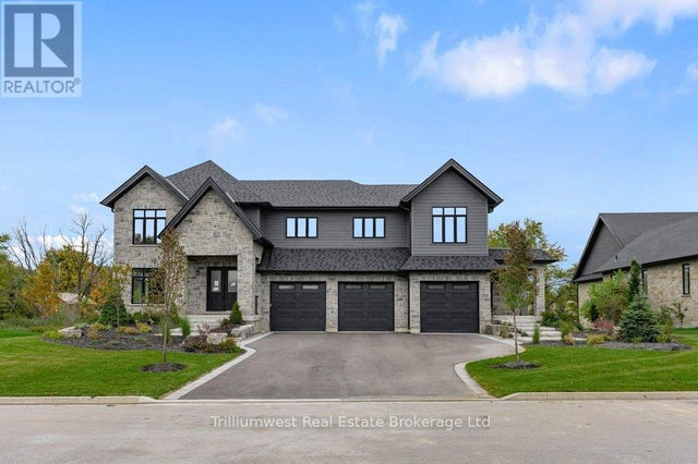 47 Whitcombe Way, Puslinch (morriston)